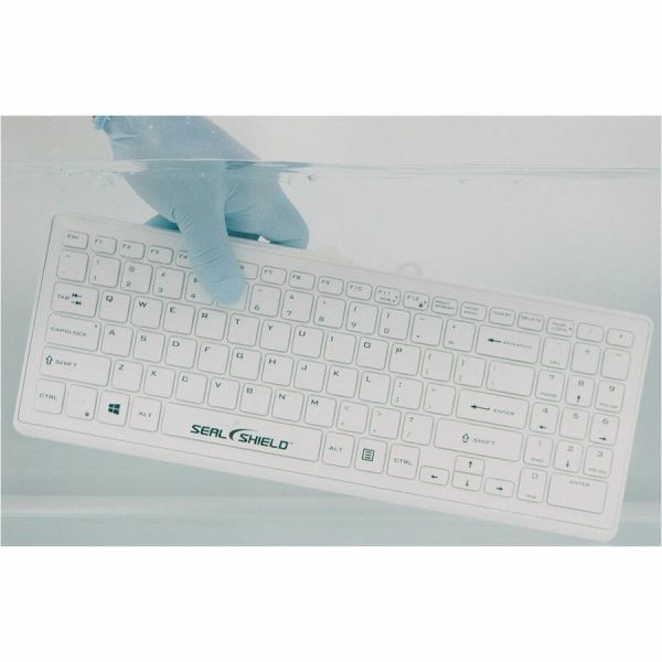 Seal Shield Cleanwipe Protective Cover - Image 2