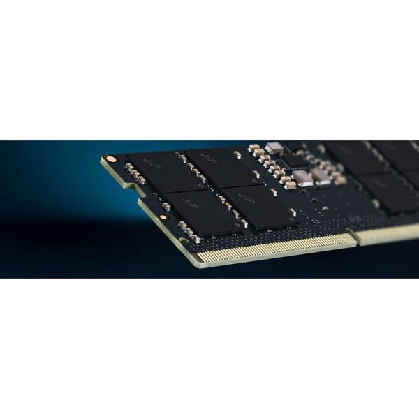 Micron 32GB Kit (2x16GB) DDR5-4800 SODIMM - Image 3