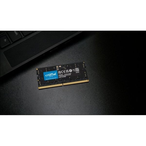 Micron 32GB Kit (2x16GB) DDR5-4800 SODIMM - Image 6