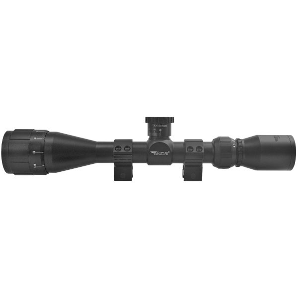 BSA SWEET 6.5CREED 4.5-18X40 30/30 - Image 2