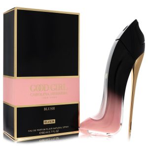Carolina Herrera Eau De Parfum Spray 2.7 oz for Women