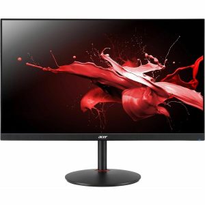 Acer Nitro XV240Y M3 24" Class Full HD Gaming LED Monitor - 16:9 - Black