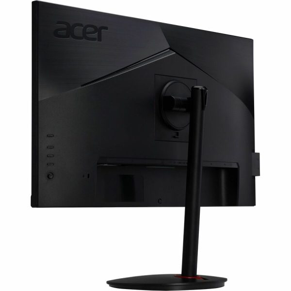 Acer Nitro XV240Y M3 24" Class Full HD Gaming LED Monitor - 16:9 - Black - Image 2