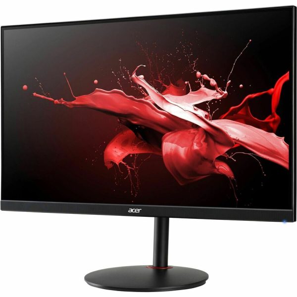 Acer Nitro XV240Y M3 24" Class Full HD Gaming LED Monitor - 16:9 - Black - Image 3