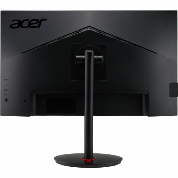Acer Nitro XV240Y M3 24" Class Full HD Gaming LED Monitor - 16:9 - Black - Image 4