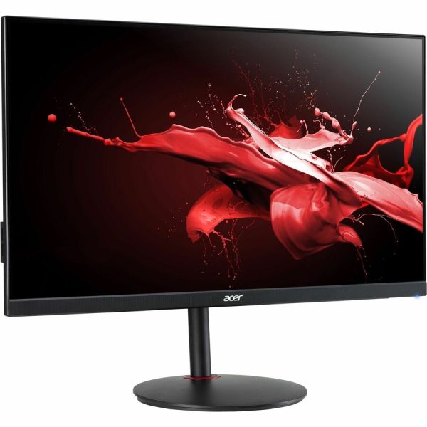 Acer Nitro XV240Y M3 24" Class Full HD Gaming LED Monitor - 16:9 - Black - Image 6