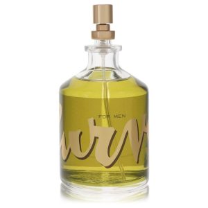 Liz Claiborne Cologne Spray (Tester) 4.2 oz for Men