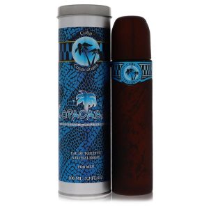 Fragluxe Eau De Toilette Spray 3.4 oz for Men