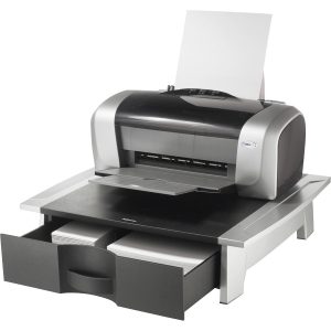 Fellowes Office Suites™ Printer Stand