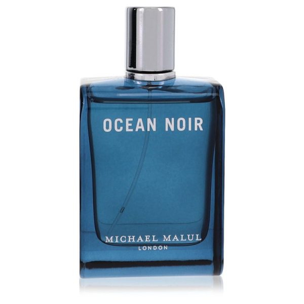 Michael Malul Eau De Parfum Spray (Unboxed) 3.4 oz for Men