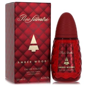 Pino Silvestre Eau De Toilette Spray 4.2 oz for Men
