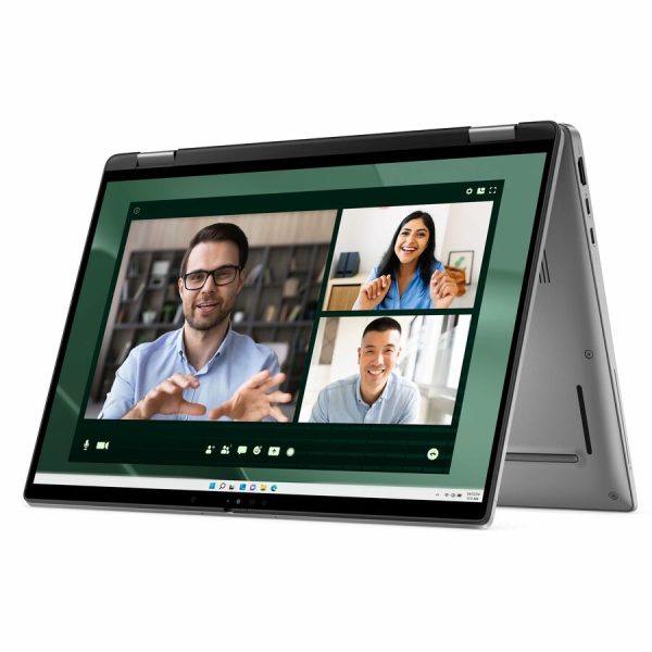 Dell Latitude 7000 7450 14" Notebook - Full HD Plus - Intel Core Ultra 7 165U - vPro Technology - 16 GB - 512 GB SSD - Titan Gray - Image 5