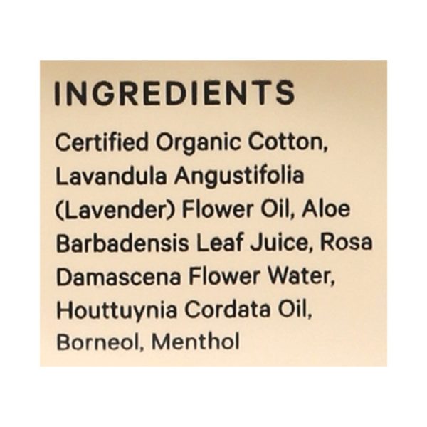 The Honey Pot - Pad Incont Herbal Ovrnt - EA of 1-16 CT