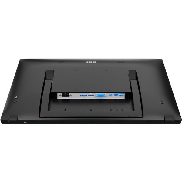 Elo 2270L 22" Class LCD Touchscreen Monitor - 16:9 - 14 ms - Image 12
