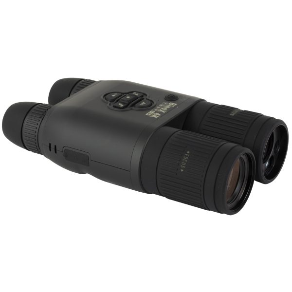 ATN BINOX 4K 4-16X DAY/NIGHT LRF - Image 3