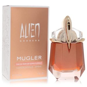 Thierry Mugler Eau De Parfum Spray 1 oz for Women