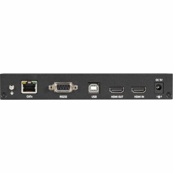 Black Box KVXLCH-100 Video Extender Transmitter/Receiver - Image 3