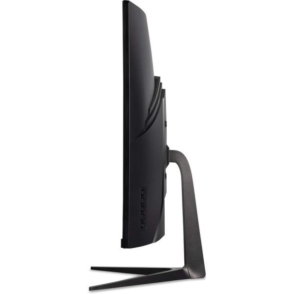 ViewSonic VX3218-PC-MHD 32 Inch Curved 1080p 1ms 180Hz Gaming Monitor with FreeSync Premium, Eye Care, HDMI and Display Port - Image 14