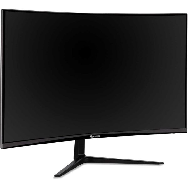 ViewSonic VX3218-PC-MHD 32 Inch Curved 1080p 1ms 180Hz Gaming Monitor with FreeSync Premium, Eye Care, HDMI and Display Port - Image 15