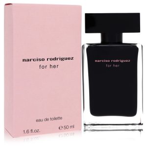 Narciso Rodriguez Eau De Toilette Spray 1.6 oz for Women