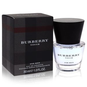 Burberry Eau De Toilette Spray 1 oz for Men