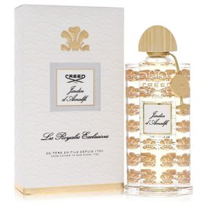 Creed Eau De Parfum Spray (Unisex) 2.5 oz for Women