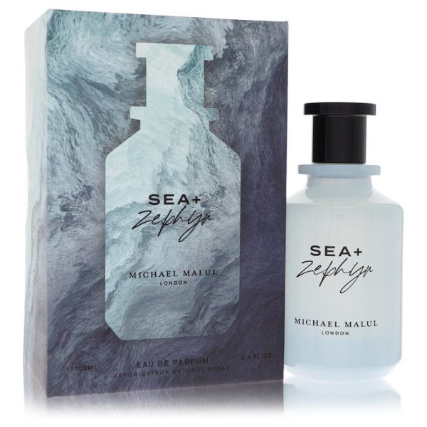 Michael Malul Eau De Parfum Spray 3.4 oz for Men
