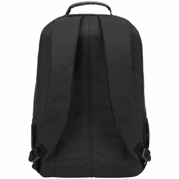 Targus Groove CVR617 Carrying Case (Backpack) for 17" Notebook - Black - TAA Compliant - Image 7