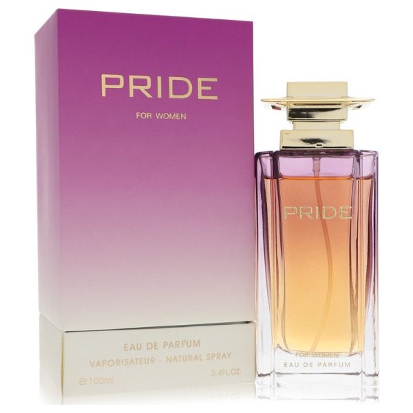 Parfum Blaze Eau De Parfum Spray 3.4 oz for Women