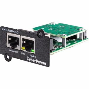 CyberPower RMCARD400 Remote Management Card