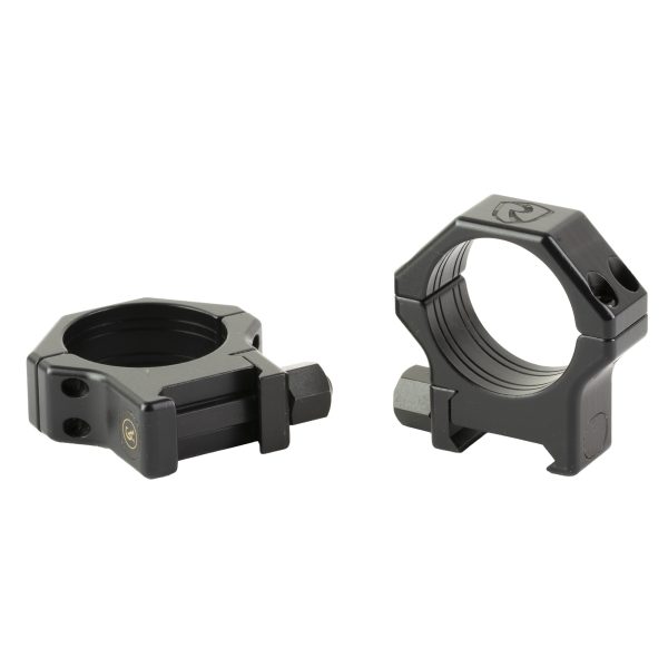 RITON 30MM STEEL PICTINY RINGS 8MM - Image 2