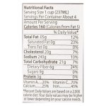 Charleston Favorites - Soup Okra - Case of 12 - 32 OZ