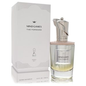 Mind Games Extrait De Parfum Spray (Unisex) 3.4 oz for Women