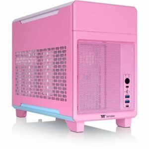 TR100 Bubble Pink