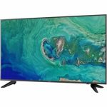 DM 43" AG VA Monitor