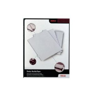 Letter Size Paper