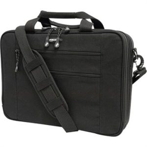 CanvasECO Briefcase 16" Black
