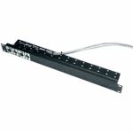 UNIVERSAL CONNECTOR PANEL