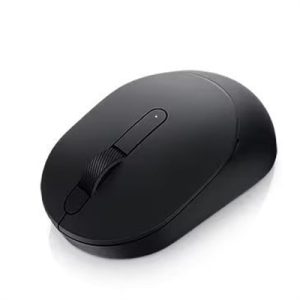 Mobile Wireless Mouse MS3320W
