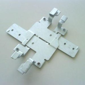 Ceiling Grid Clip Recessed