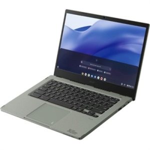 14" i5 8G 256G Chrome