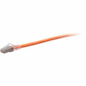 QS 15' 4.5M ORG BOOTED C6A ST