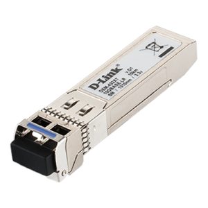 Singl Mode Optical Transceiver