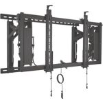 Video Wall w Rails TAA