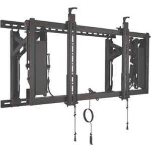 Video Wall w Rails TAA