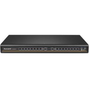 Avocent  SV Universal DP/H KVM