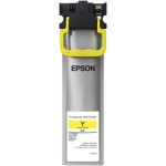 Yellow ink WorkForce Pro