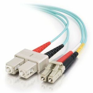 1M 10 GB LC/SC 50/125 MM
