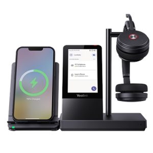 Yealink  WH66 DUAL UC V2