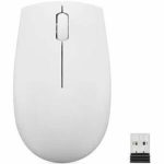 300 Wrls Cmpct Mouse CGry